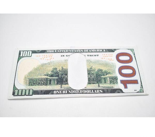 عکس کیف پول دلار