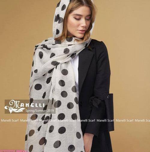 عکس روسری جدید دخترانه