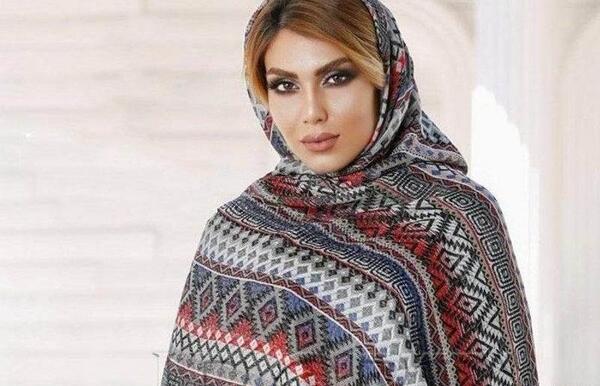 عکس روسری جدید دخترانه