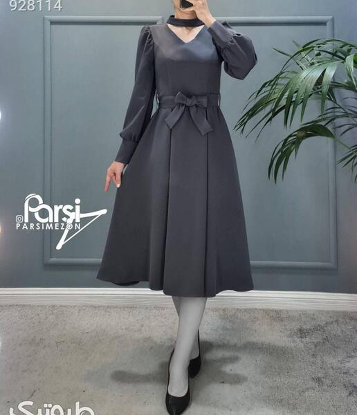 عکس مدل سارافون فون