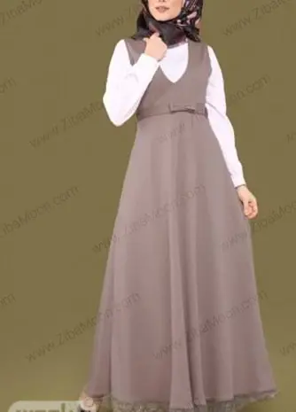 عکس مدل سارافون فون