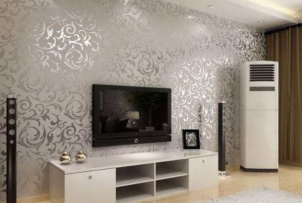 عکس کاغذ دیواری های جدید