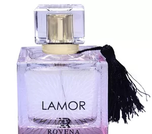 عکس عطر لالیک لامور