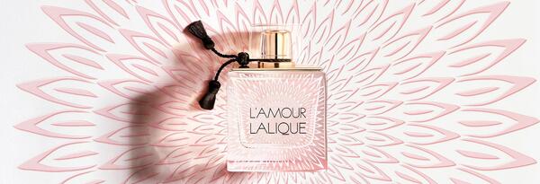 عکس عطر لالیک لامور