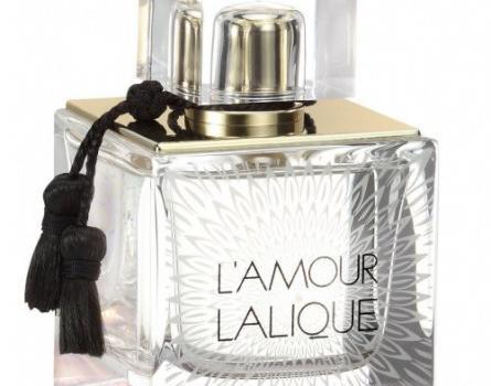 عکس عطر لالیک لامور
