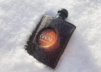 عکس عطر لالیک لامور