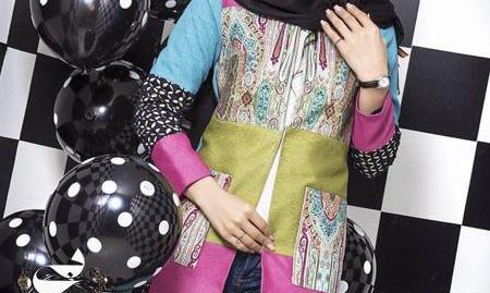 عکس کفش های اسپرت زنانه