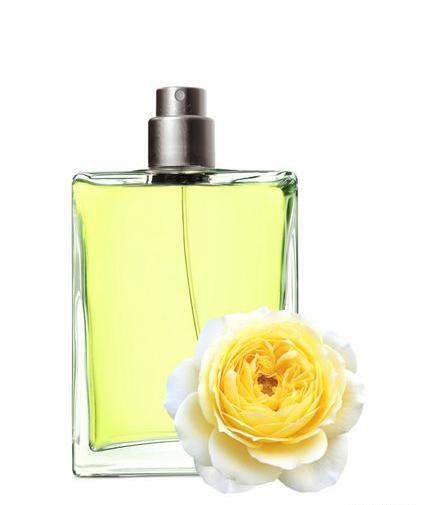 عکس عطر گل رز