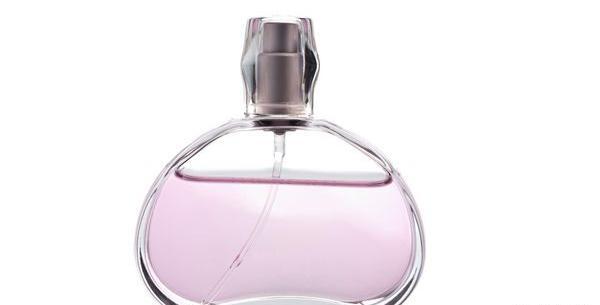 عکس عطر گل رز