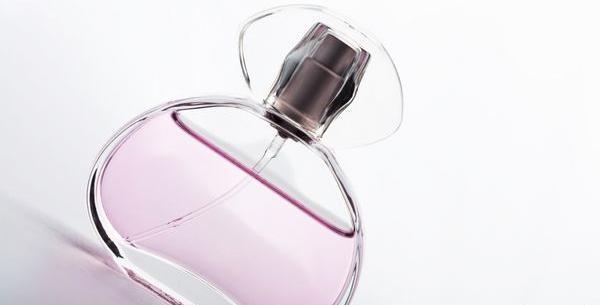عکس عطر گل رز