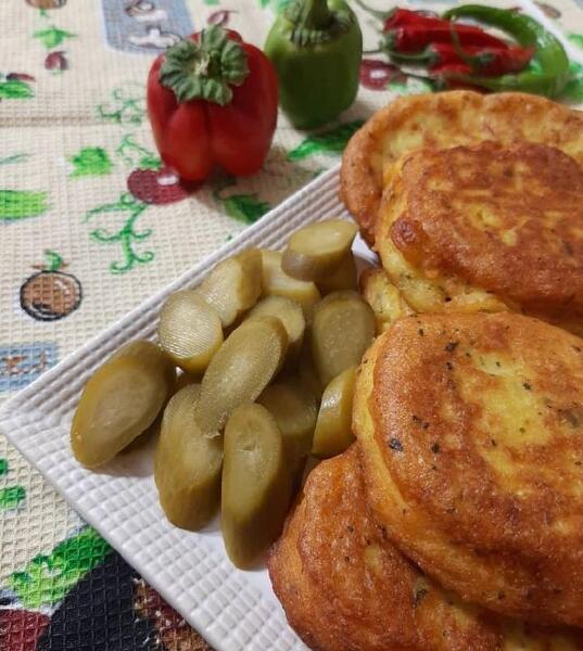 عکس غذای دمپایی ابری