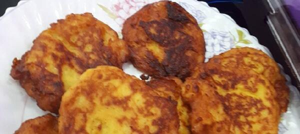 عکس غذای دمپایی ابری