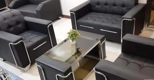 عکس مبل نیم ست