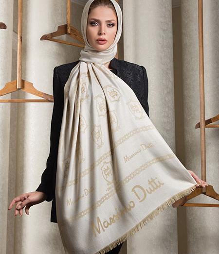 عکس شال زرشکی
