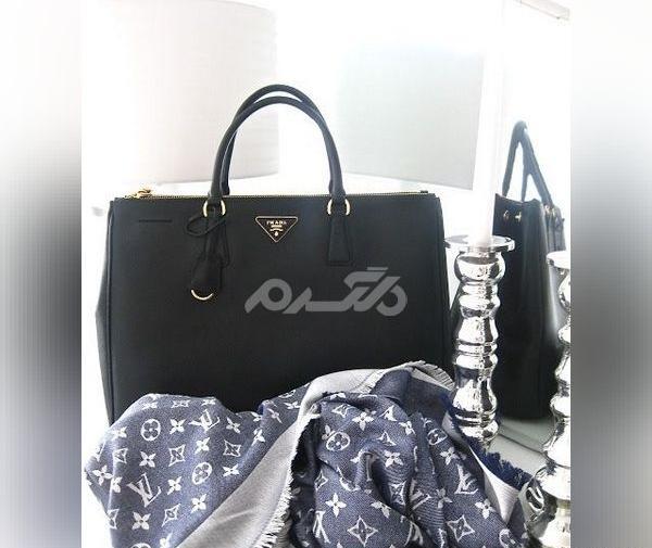 عکس مدل کیف زنانه مجلسی