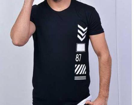 عکس جدیدترین تیشرت پسرانه