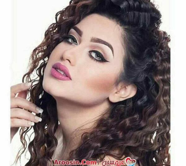 عکس مدل مو زنانه مجلسی