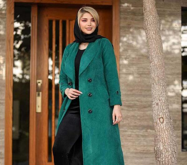 عکس پالتو کبریتی