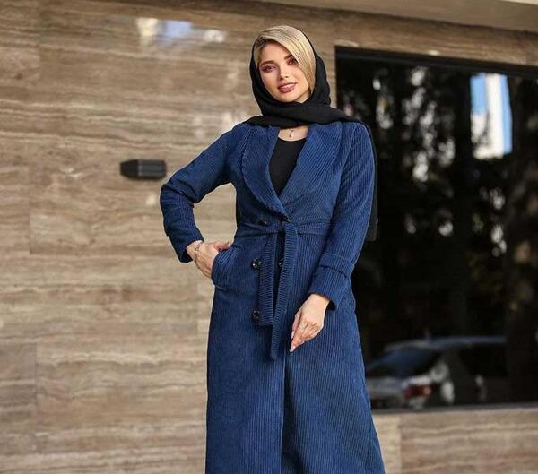 عکس پالتو کبریتی