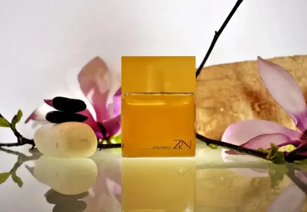 عکس ادکلن ذن