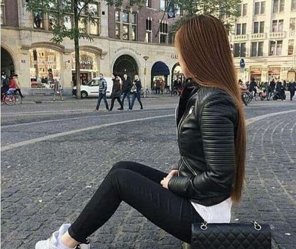 عکس کفش دخترانه پروفایل