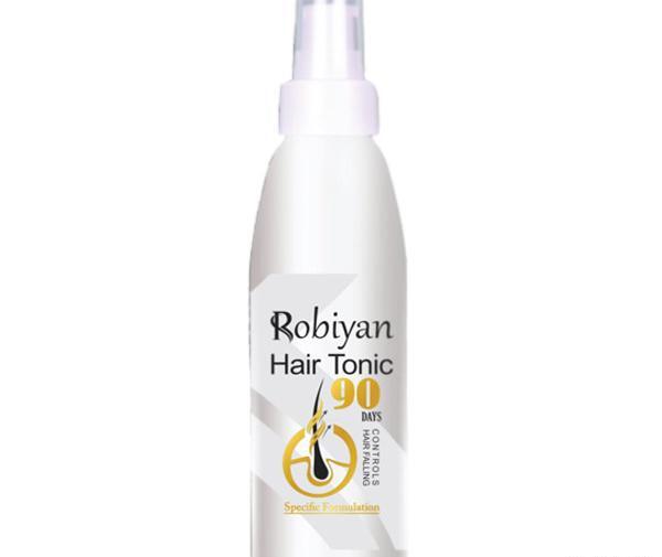 عکس تونیک روبیان