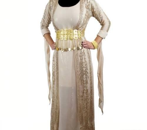 عکس جلیقه کردی زنانه