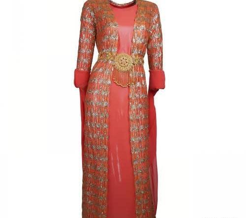 عکس جلیقه کردی زنانه