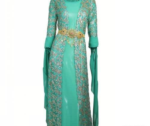 عکس جلیقه کردی زنانه