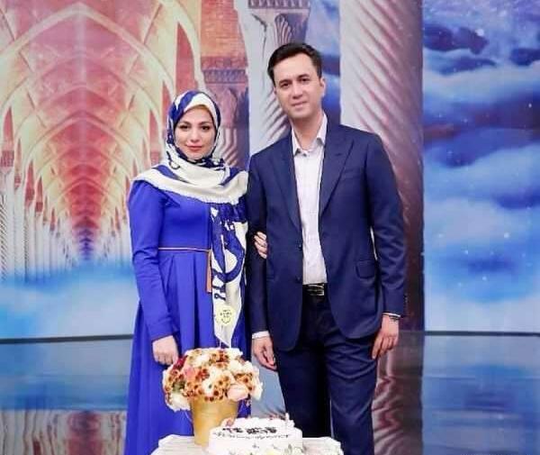 عکس دختر بلوچ با نقاب