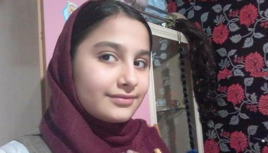 عکس دختر فیک روستایی