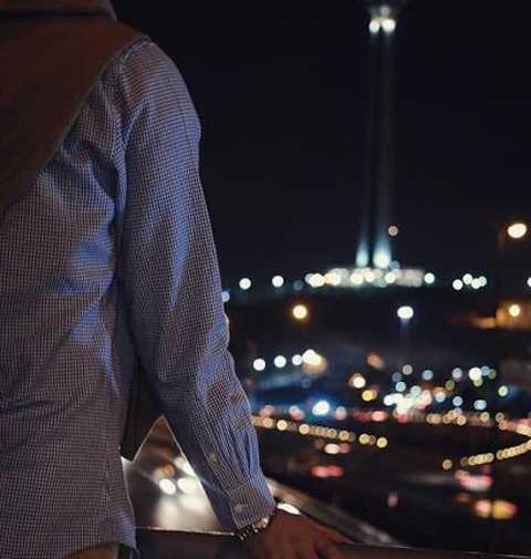 عکس غمگین بدون متن بچه گانه