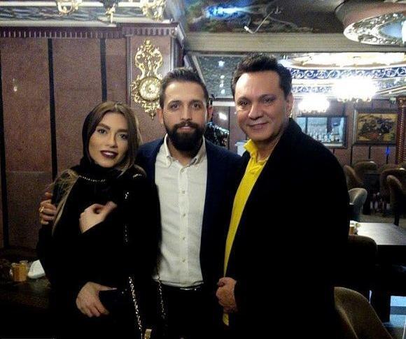 عکس پرحاشیه مردان