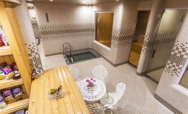 عکس های هتل ثامن الحجج مشهد