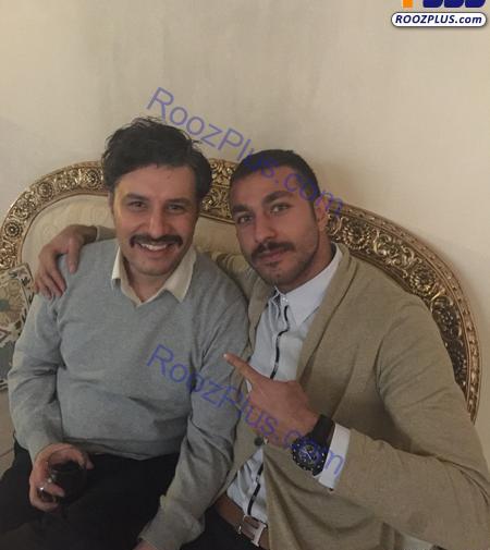 عکس پرحاشیه عدد
