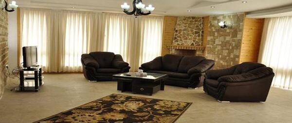عکس های هتل صدف محمود آباد