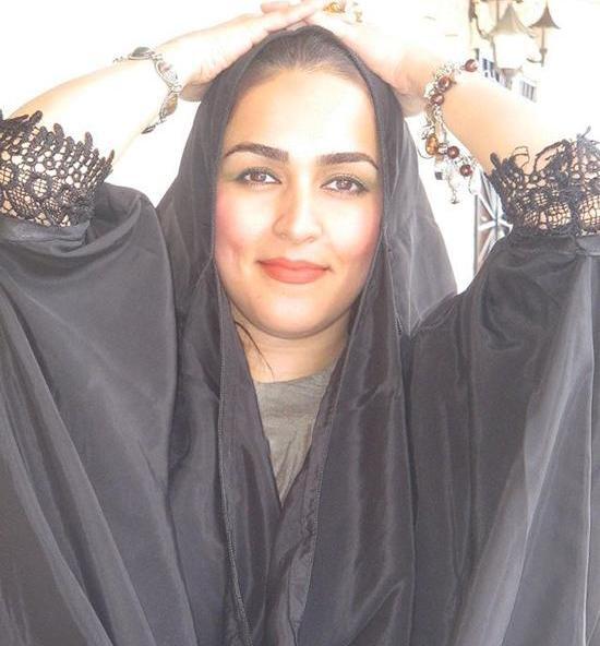 عکس جیران روزگار جوانی
