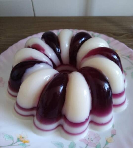 عکس ژله مینیون