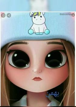 عکس های فانتزی کیوت