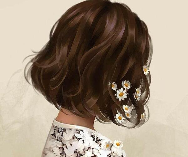 عکس های فانتزی کیوت