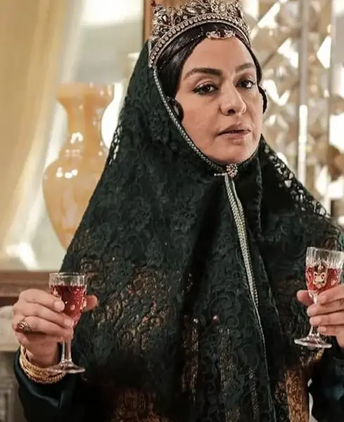 عکس جیران فیلم