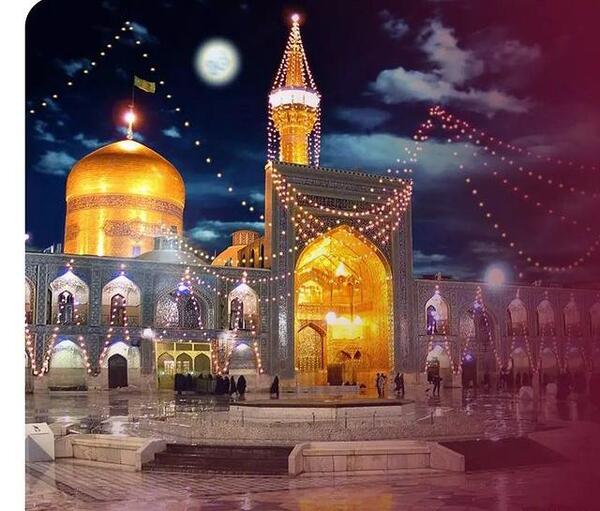 عکس های هتل دیپلمات مشهد