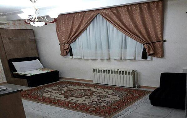 عکس های هتل نسترن مشهد