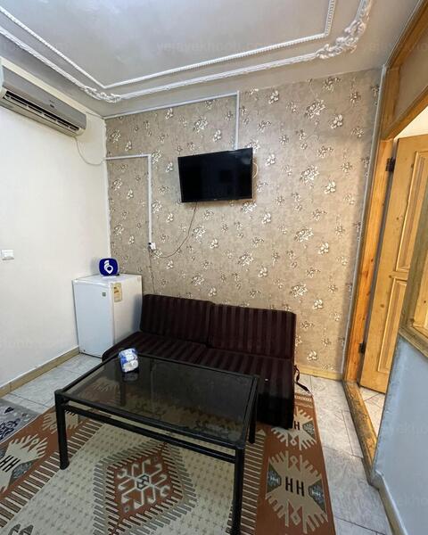 عکس های هتل نسترن مشهد