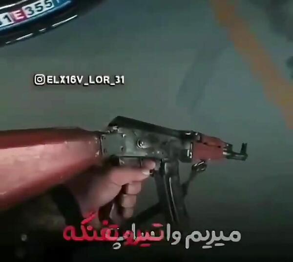 عکس پژو پارس شوتی جدید