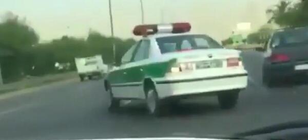 عکس پژو پارس شوتی جدید