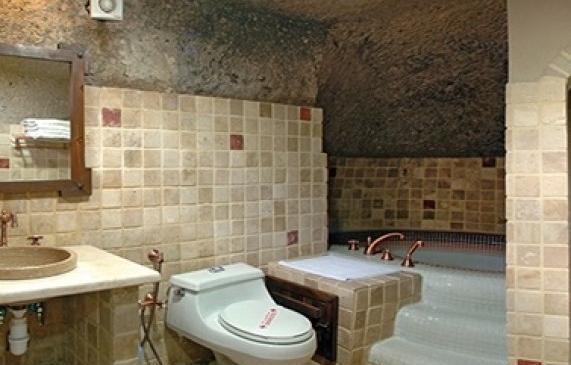 عکس های هتل کندوان