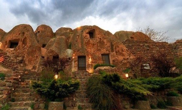 عکس های هتل کندوان