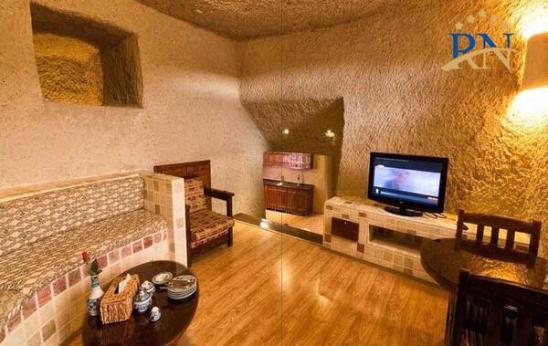 عکس های هتل کندوان