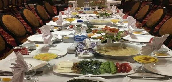 عکس های هتل رفاه مشهد